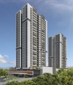 Apartamento com 3 Quartos à venda, 151m² no Jardim do Mar, São Bernardo do Campo