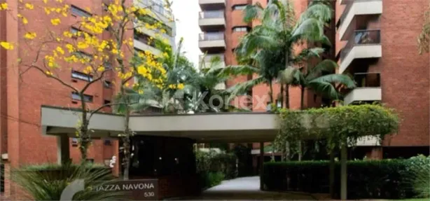 Apartamento com 5 Quartos à venda, 219m² no Jardim Vitória Régia, São Paulo