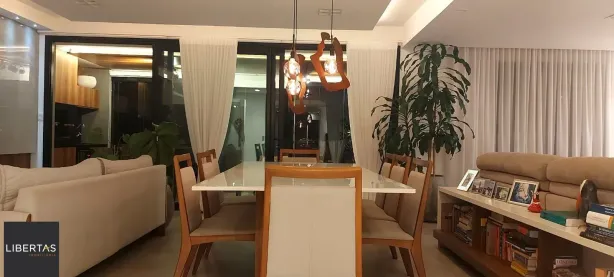 Apartamento com 3 Quartos à venda, 207m² no Pedra Redonda, Porto Alegre