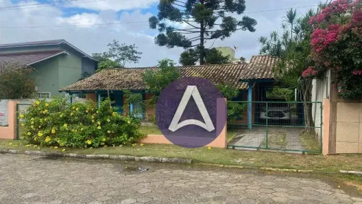 Casa com 3 Quartos à venda, 100m² no Campeche, Florianópolis