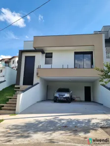 Casa de Condomínio com 3 Quartos à venda, 200m² no Chácara Morada Mediterrânea, Jundiaí