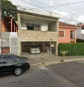 Sobrado com 2 Quartos à venda, 266m² no Vila Matilde, São Paulo