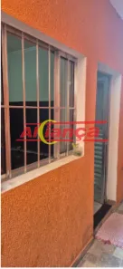 Sobrado com 2 Quartos à venda, 100m² no Parque Mikail, Guarulhos