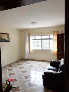 Sobrado com 3 Quartos à venda, 128m² no Santa Maria, São Caetano do Sul
