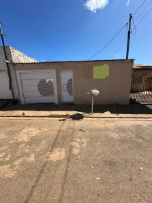 Casa de Condomínio com 3 Quartos para venda ou aluguel, 90m² no Nova Conquista, Cuiabá