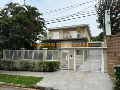 Sobrado com 3 Quartos à venda, 340m² no Lapa, São Paulo