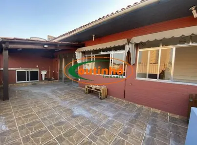 Cobertura com 2 Quartos à venda, 98m² no Tijuca, Rio de Janeiro