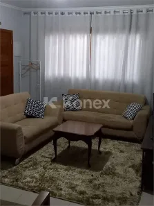 Sobrado com 3 Quartos à venda, 180m² no Parque Itaberaba, São Paulo