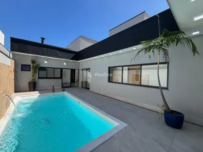 Casa com 3 Quartos para alugar, 187m² no Parque São Cristóvão, Taubaté