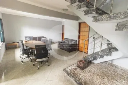 Sobrado com 4 Quartos à venda, 181m² no Vila Formosa, São Paulo