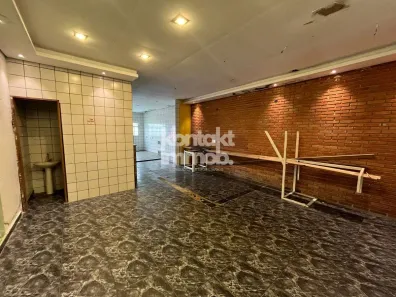Ponto Comercial para alugar, 80m² no Vila Santana, Sorocaba