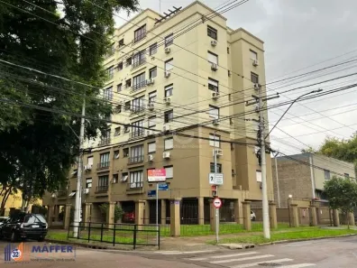 Apartamento com 3 Quartos à venda, 71m² no São Geraldo, Porto Alegre