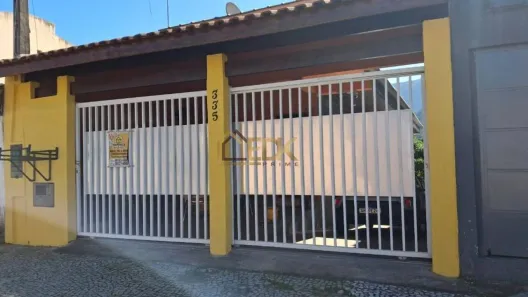 Casa com 3 Quartos à venda, 146m² no Massaguaçu, Caraguatatuba