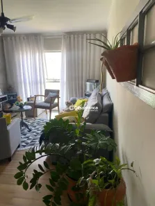Apartamento com 3 Quartos à venda, 90m² no Vila Trujillo, Sorocaba
