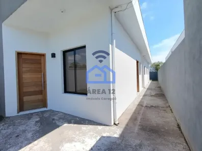 Casa com 3 Quartos à venda, 74m² no Loteamento Estância Mirante de Caraguatatuba, Caraguatatuba