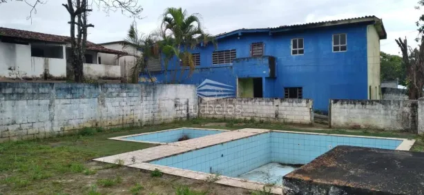 Lote/Terreno à venda, 1870m² no Altos do Caetê I, São José dos Campos