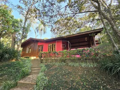 Casa de Condomínio com 3 Quartos à venda, 200m² no Jardim Colibri, Embu das Artes