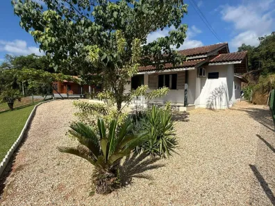 Fazenda/Sítio com 3 Quartos à venda, 153m² no Aimoré, Guabiruba