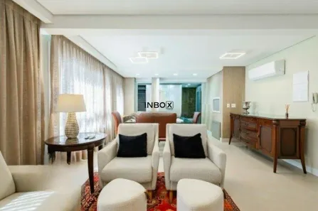 Apartamento com 3 Quartos à venda, 93m² no Petrópolis, Porto Alegre