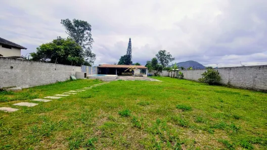 Lote/Terreno à venda, 885m² no Jardim Atlântico Leste (Itaipuaçu), Maricá