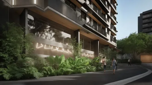 Apartamento com 1 Quarto à venda, 24m² no Vila Ipojuca, São Paulo