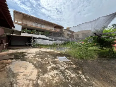 Lote/Terreno à venda, 418m² no Jardim Sumaré, Ribeirão Preto
