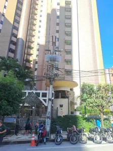 Apartamento com 3 Quartos à venda, 90m² no Meireles, Fortaleza