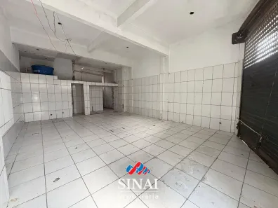 Ponto Comercial à venda, 50m² no Vicente de Carvalho, Rio de Janeiro