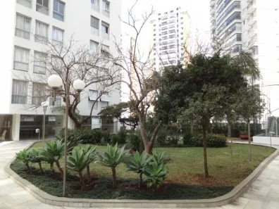 Apartamento com 3 Quartos à venda, 96m² no Vila Mariana, São Paulo