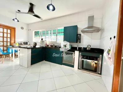 Casa de Condomínio com 3 Quartos à venda, 146m² no Vila Progresso, Niterói