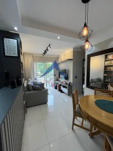 Apartamento com 2 Quartos à venda, 59m² no Engordadouro, Jundiaí