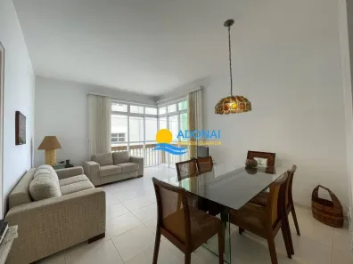 Apartamento com 2 Quartos à venda, 100m² no Pitangueiras, Guarujá
