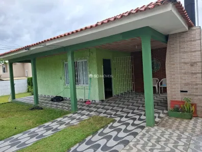 Casa com 2 Quartos à venda, 450m² no Ingleses do Rio Vermelho, Florianópolis