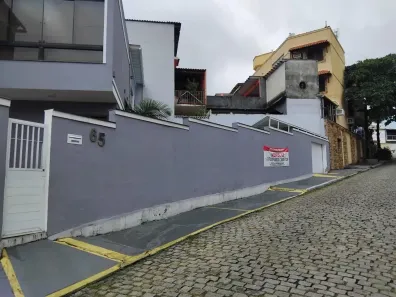 Apartamento com 3 Quartos à venda, 270m² no Bangu, Rio de Janeiro