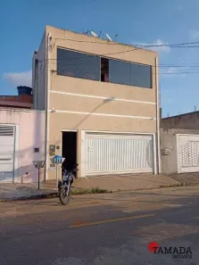 Casa com 3 Quartos à venda, 340m² no Jardim Horto do Ipê, Itaquaquecetuba