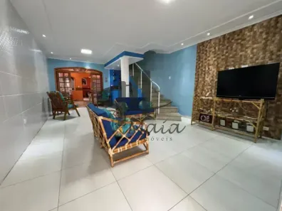 Sobrado com 2 Quartos à venda, 179m² no Fundação, São Caetano do Sul