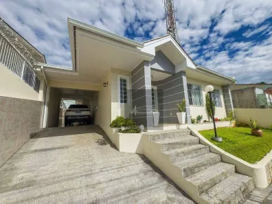 Casa com 5 Quartos à venda, 209m² no Carvoeira, Florianópolis