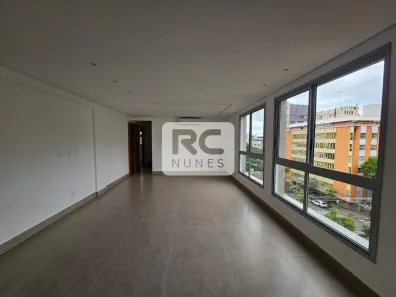 Apartamento com 2 Quartos à venda, 79m² no Funcionários, Belo Horizonte