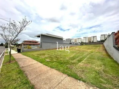 Lote/Terreno à venda, 1091m² no Parque Reserva Fazenda Imperial, Sorocaba