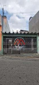 Casa com 2 Quartos à venda, 80m² no Vila Fátima, São Paulo