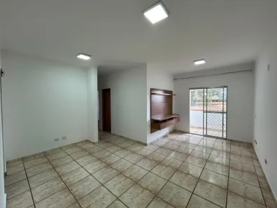 Apartamento com 3 Quartos para alugar, 100m² no Parque 9 de Julho, São Roque