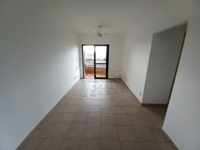 Apartamento com 1 Quarto à venda, 47m² no Vila Seixas, Ribeirão Preto