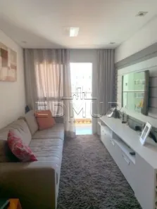 Apartamento com 2 Quartos à venda, 63m² no Vila Guiomar, Santo André