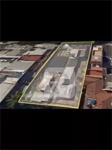 Lote/Terreno com 1 Quarto à venda, 920m² no São Cristóvão, Rio de Janeiro