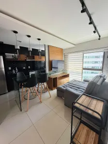 Apartamento com 2 Quartos para alugar, 60m² no Graças, Recife