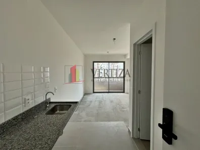Apartamento com 1 Quarto à venda, 25m² no Vila Olímpia, São Paulo
