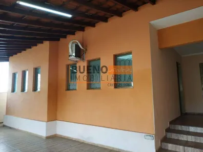 Casa com 4 Quartos à venda, 210m² no Linópolis 1ª Gleba, Santa Bárbara D'Oeste