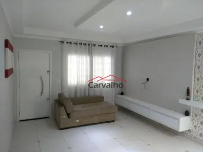 Casa com 3 Quartos à venda, 91m² no Vila Mazzei, São Paulo