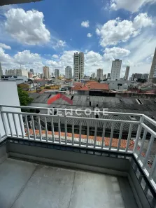 Apartamento com 2 Quartos à venda, 45m² no Chácara Califórnia, São Paulo
