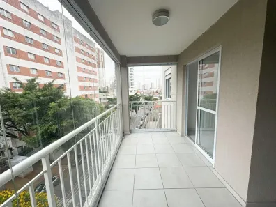 Apartamento com 2 Quartos à venda, 47m² no Cidade Mãe do Céu, São Paulo